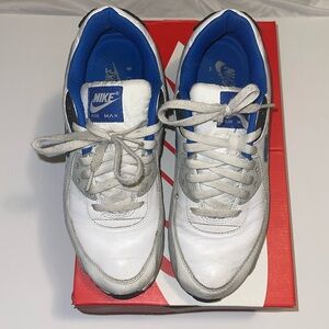 Air max90 LTR good condition